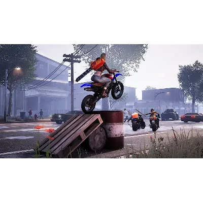Road Rage XBOX ONE + X|S КЛЮЧ - irongamers.ru