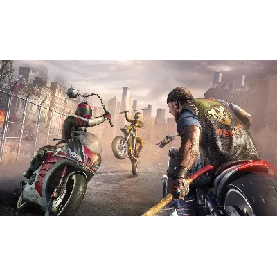 Road Rage XBOX ONE + X|S КЛЮЧ - irongamers.ru