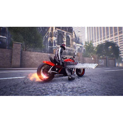 Road Rage XBOX ONE + X|S КЛЮЧ - irongamers.ru