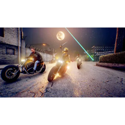 Road Rage XBOX ONE + X|S КЛЮЧ - irongamers.ru