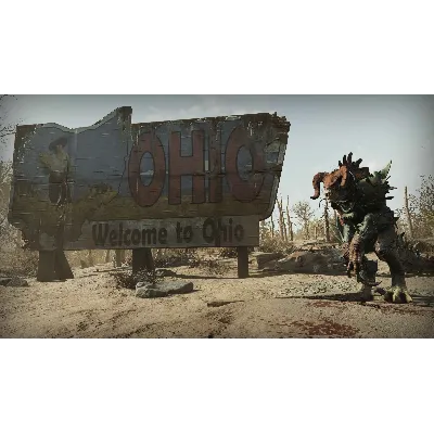 FALLOUT 76: MOJAVE DELUXE EDITION XBOX ONE|XS КЛЮЧ - irongamers.ru