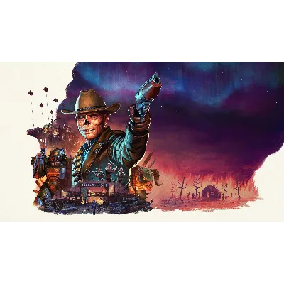 FALLOUT 76: MOJAVE DELUXE EDITION XBOX ONE|XS КЛЮЧ - irongamers.ru