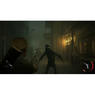 ALONE IN THE DARK XBOX SERIES X|S КЛЮЧ USA ЛИЦЕНЗИЯ СРАЗУ - irongamers.ru