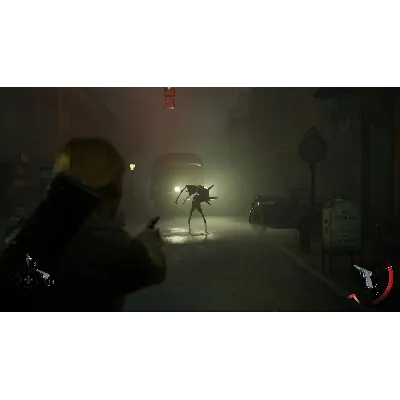 ALONE IN THE DARK XBOX SERIES X|S КЛЮЧ USA ЛИЦЕНЗИЯ СРАЗУ - irongamers.ru
