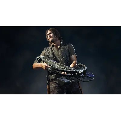 WORLD WAR Z X THE WALKING DEAD XBOX КЛЮЧ/КОД - irongamers.ru