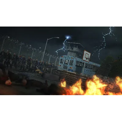 WORLD WAR Z X THE WALKING DEAD XBOX КЛЮЧ/КОД - irongamers.ru