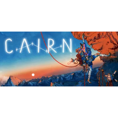 Cairn | + Бонусы (STEAM КЛЮЧ) РФ + КЗ + СНГ | РУССКИЙ ЯЗЫК - irongamers.ru