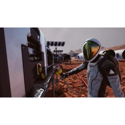 Occupy Mars: The Game Steam Gift Россия мгновенно - irongamers.ru