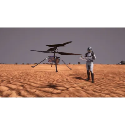 Occupy Mars: The Game Steam Gift Россия мгновенно - irongamers.ru