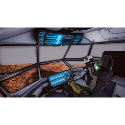 Occupy Mars: The Game STEAM GIFT AUTO RU+МИР - irongamers.ru