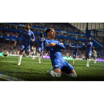 EA SPORTS FC 26 PL XBOX One / Xbox Series X|S КЛЮЧ - irongamers.ru