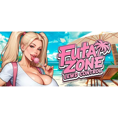 Futa Zone: Lewd Control • STEAM • БЕЗ GUARD - irongamers.ru