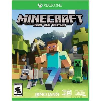 MINECRAFT XBOX ПОЛНЫЙ ДОСТУП НОВЫЙ ПЕРСОНАЛЬНЫЙ АККАУНТ - irongamers.ru