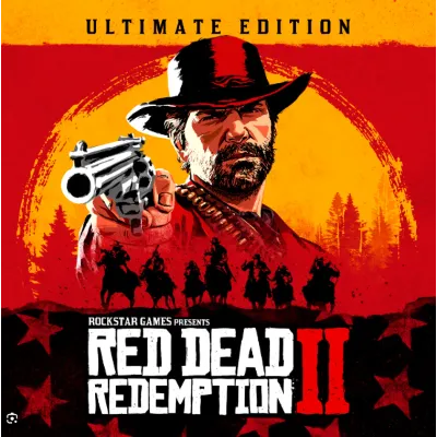RDR 2 Ultimate + GTA 5 + Elden Ring ! 12 ИГР ! Xbox Аккаунт - irongamers.ru