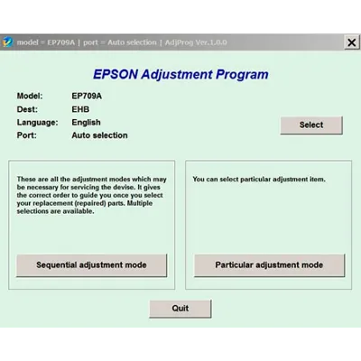 Сброс памперса Epson :L3211 - irongamers.ru
