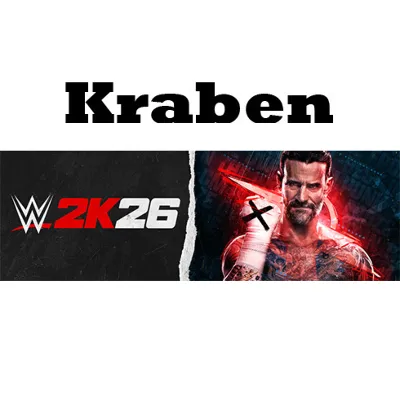 WWE 2K26 Standard Edition steam - irongamers.ru