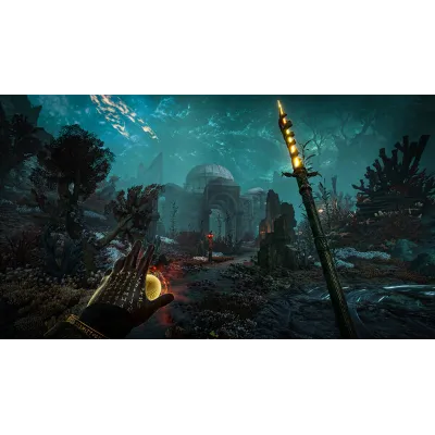 Tainted Grail: The Fall of Avalon - Sanctuary of Sarras DLC STEAM GIFT AUTO RU+МИР - irongamers.ru