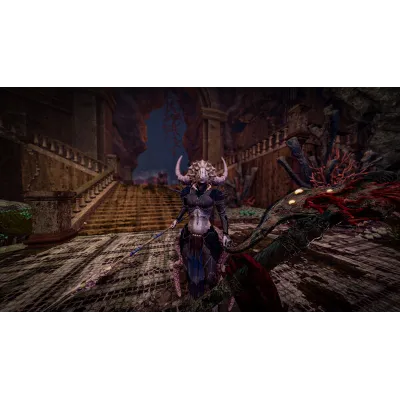 Tainted Grail: The Fall of Avalon - Sanctuary of Sarras DLC STEAM GIFT AUTO RU+МИР - irongamers.ru