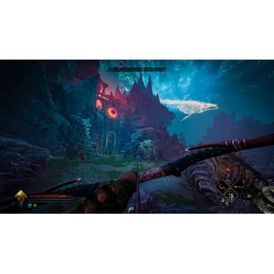 Tainted Grail: The Fall of Avalon - Sanctuary of Sarras DLC STEAM GIFT AUTO RU+МИР - irongamers.ru