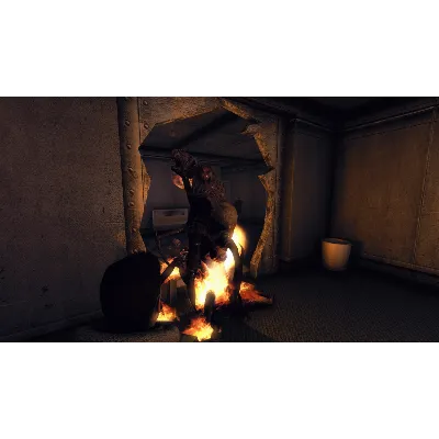 НЕЧТО | The Thing Remastered XBOX АККАУНТ - irongamers.ru