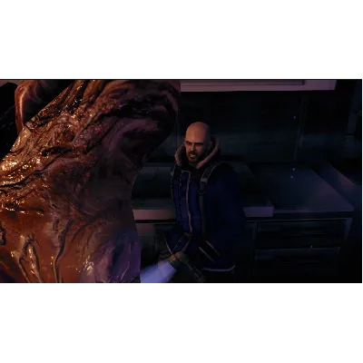 НЕЧТО | The Thing Remastered XBOX АККАУНТ - irongamers.ru
