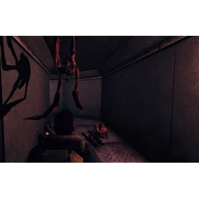 НЕЧТО | The Thing Remastered XBOX АККАУНТ - irongamers.ru