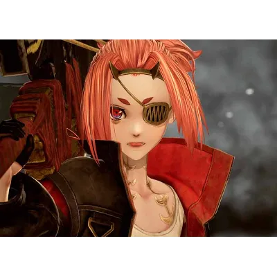 КЛЮЧ CODE VEIN II XBOX Код - irongamers.ru
