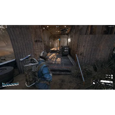 Рабочий чит DH Wallhack для игры ARC Raiders - irongamers.ru