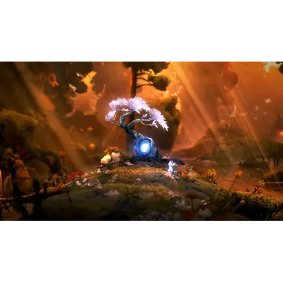 ORI AND THE WILL OF THE WISPS XBOX ONE / XBOX SERIES X|S / ПК Ключ - irongamers.ru