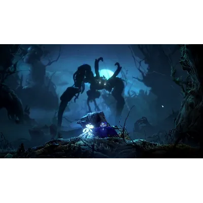 ORI AND THE WILL OF THE WISPS XBOX ONE / XBOX SERIES X|S / ПК Ключ - irongamers.ru