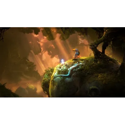 ORI AND THE WILL OF THE WISPS XBOX ONE / XBOX SERIES X|S / ПК Ключ - irongamers.ru