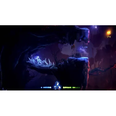 ORI AND THE WILL OF THE WISPS XBOX ONE / XBOX SERIES X|S / ПК Ключ - irongamers.ru