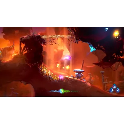 ORI AND THE WILL OF THE WISPS XBOX ONE / XBOX SERIES X|S / ПК Ключ - irongamers.ru