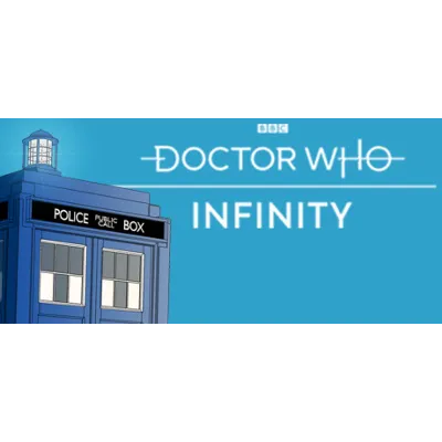 Doctor Who Infinity (Steam ВЕСЬ МИР+РФ КЛЮЧ) - irongamers.ru
