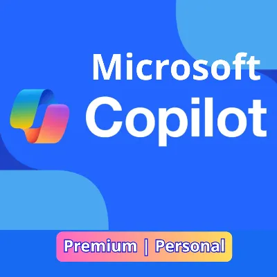 Microsoft Copilot Premium/Personal | 1–12 мес | GPT-4 Turbo | FAST, ПОЛНАЯ ГАРАНТИЯ - irongamers.ru