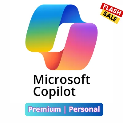 Microsoft Copilot Premium/Personal | 1–12 мес | GPT-4 Turbo | FAST, ПОЛНАЯ ГАРАНТИЯ - irongamers.ru