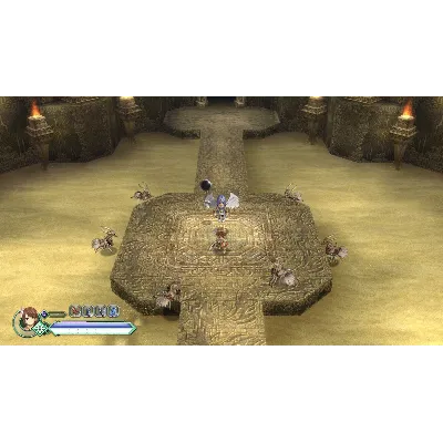 YS ORIGIN XBOX ONE|XS КЛЮЧ - irongamers.ru