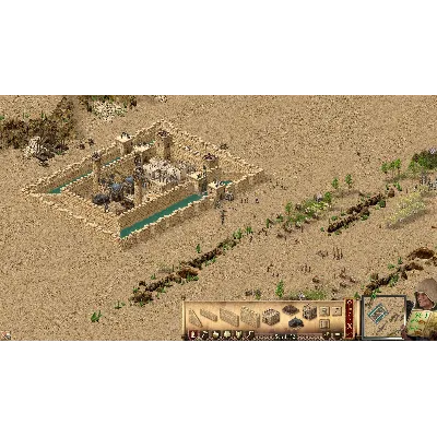 Stronghold Crusader Definitive Edition - The Sergeant & The Lioness DLC STEAM РОССИЯ - irongamers.ru