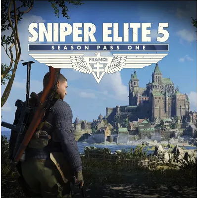Sniper Elite 5 Season Pass One (Steam Gift Россия) - irongamers.ru