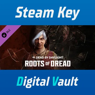 Dead by Daylight - Roots of Dread Chapter | Steam Ключ GLOBAL DLC - irongamers.ru