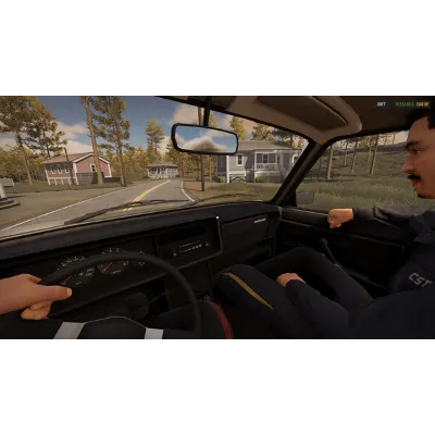Car Service Together STEAM GIFT AUTO RU+МИР - irongamers.ru