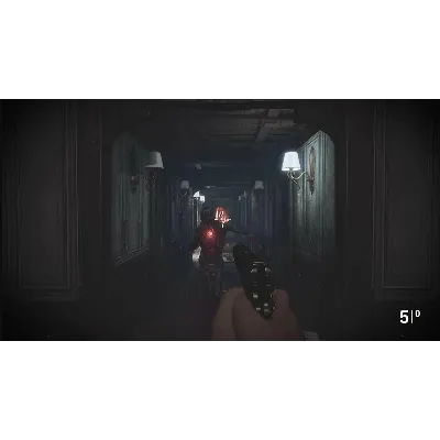Fobia - St. Dinfna Hote/ XBOX ключ - irongamers.ru