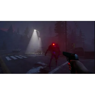 In Sound Mind / ИГРА XBOX КЛЮЧ - irongamers.ru