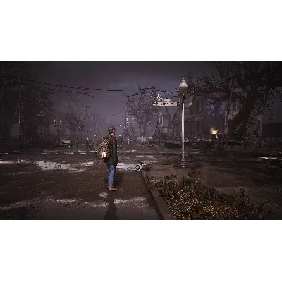 THE SINKING CITY REMASTERED XBOX SERIES X|S КЛЮЧ - irongamers.ru