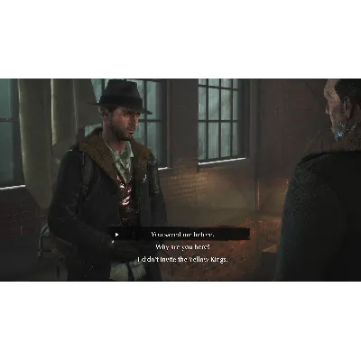 THE SINKING CITY REMASTERED XBOX SERIES X|S КЛЮЧ - irongamers.ru
