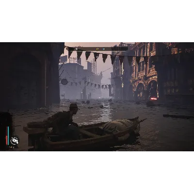 THE SINKING CITY REMASTERED XBOX SERIES X|S КЛЮЧ - irongamers.ru