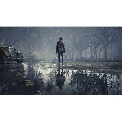 THE SINKING CITY REMASTERED XBOX SERIES X|S КЛЮЧ - irongamers.ru