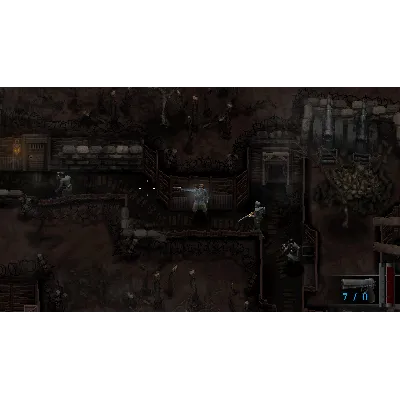 CONSCRIPT XBOX ONE|XS+PC КЛЮЧ - irongamers.ru