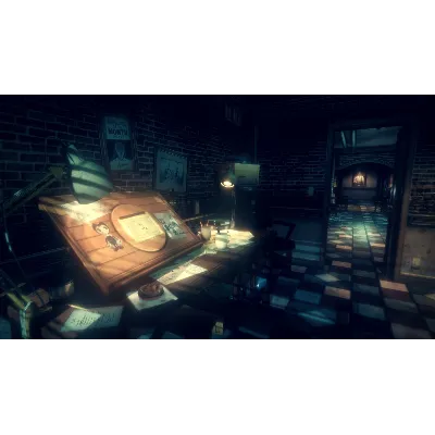 BENDY: INK DEMON&acute;S COLLECTION XBOX ONE|XS КЛЮЧ - irongamers.ru