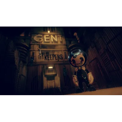 BENDY: INK DEMON&acute;S COLLECTION XBOX ONE|XS КЛЮЧ - irongamers.ru